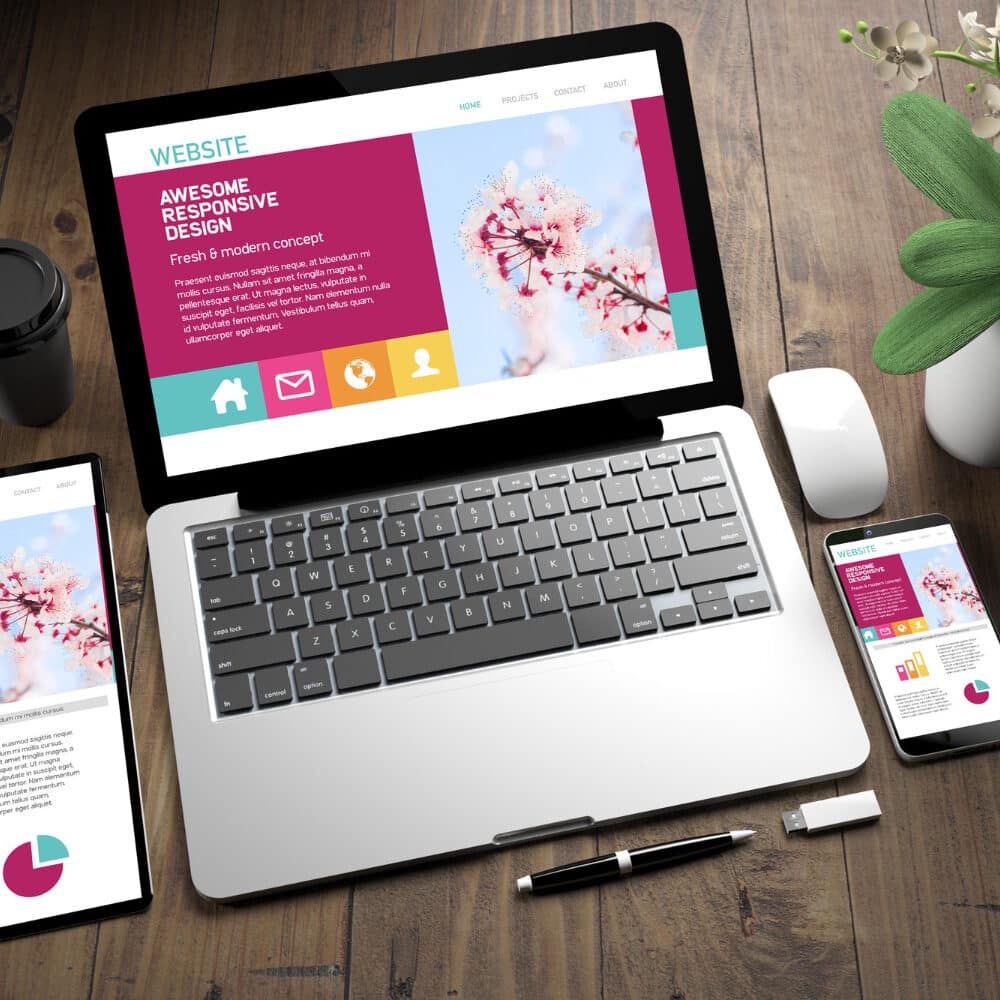 Bergmedia Front End CMS Integration, WebGL & 3D, AI Integration, XR (AR, VR, MR), WordPress, TYPO3, Shopify