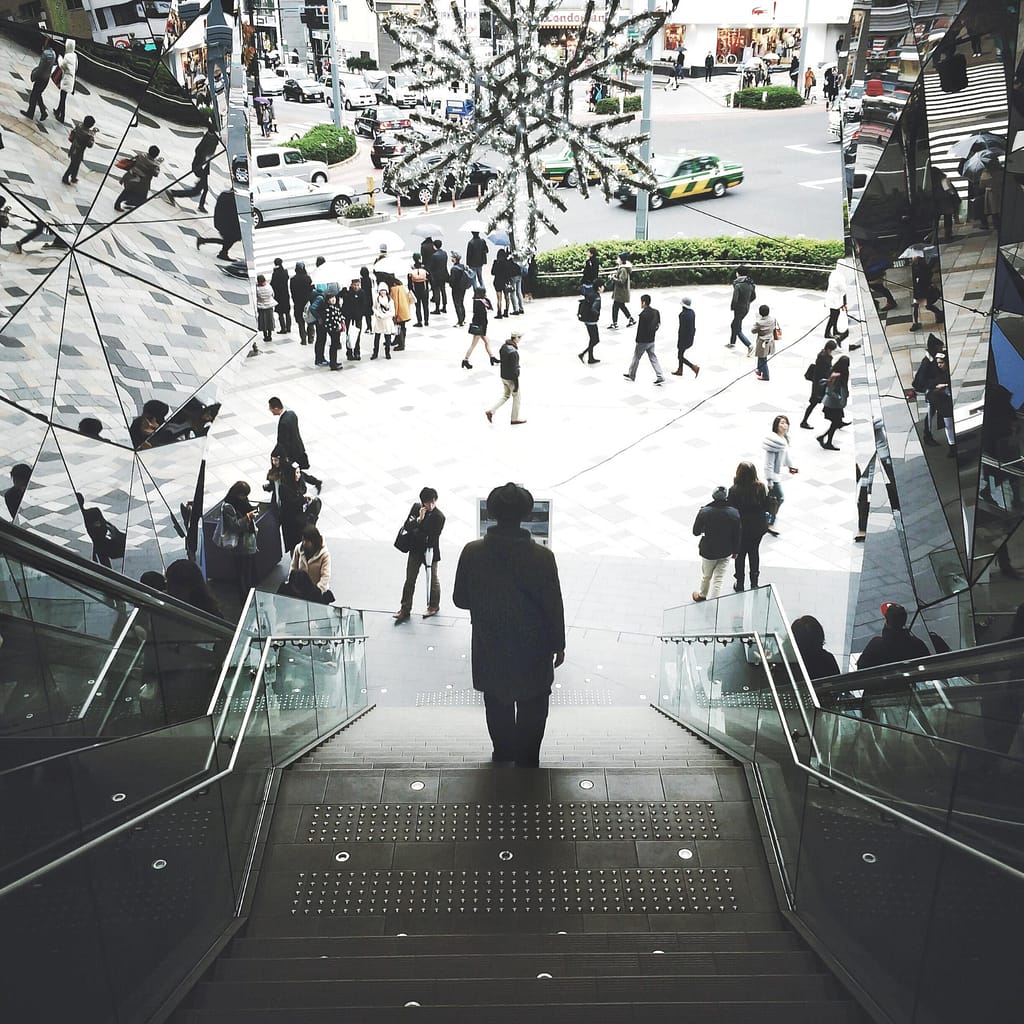 UX User Experience und Web Design Trends 2026 und darüber hinaus