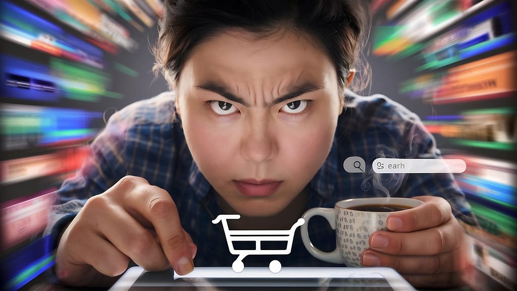 Warum dein Shopify Shop nicht verkauft (und wie du das sofort änderst)