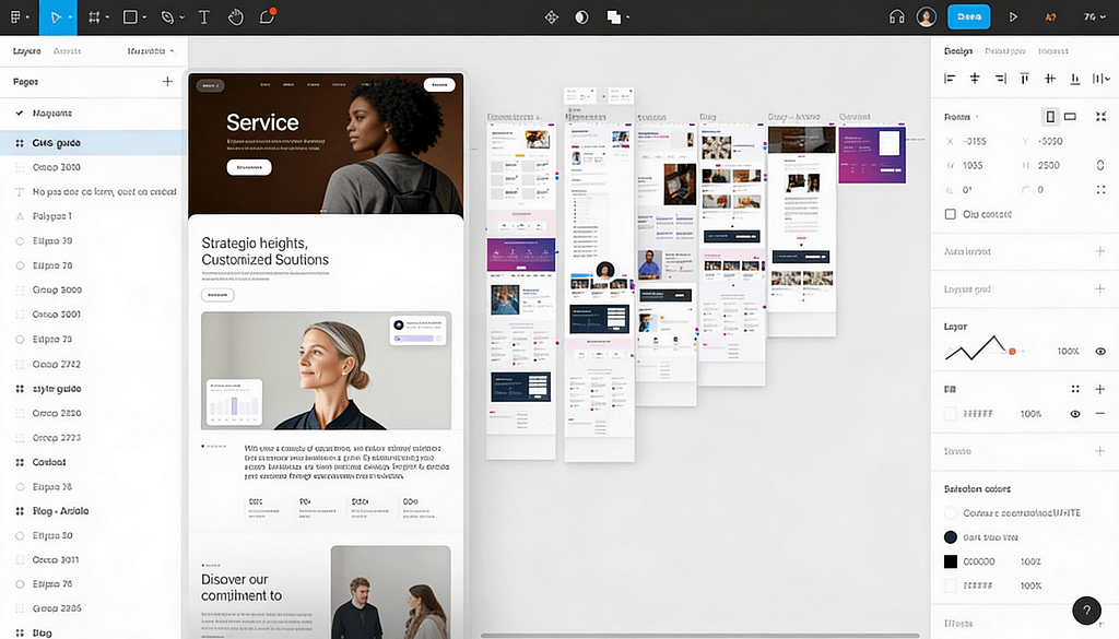 Weniger Reibung, mehr Umsatz: Die Logik hinter guter UX mit Figma