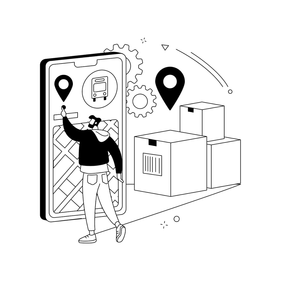 Online gehen mit deiner neuen Website ZUR LEADGENERIERUNG von Bergmedia