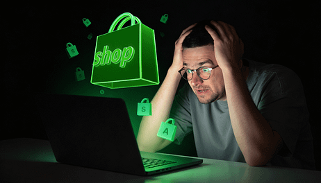 Shopify Fehler vermeiden: Die 10 größten Conversion-Killer