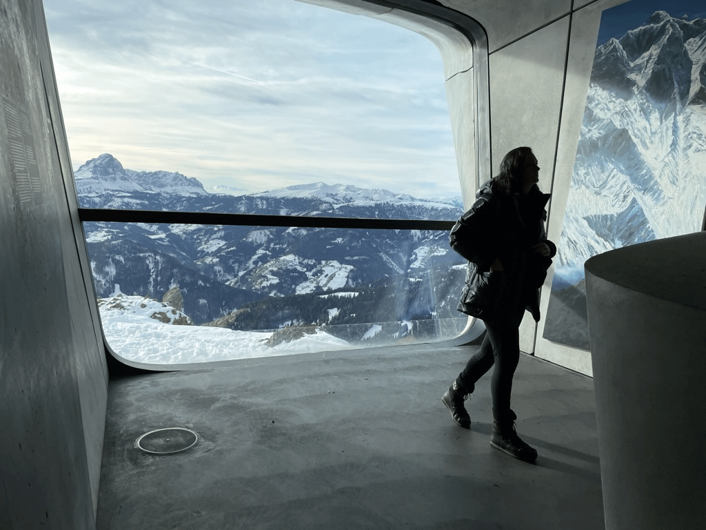 Bergmedia Story und Perspektive